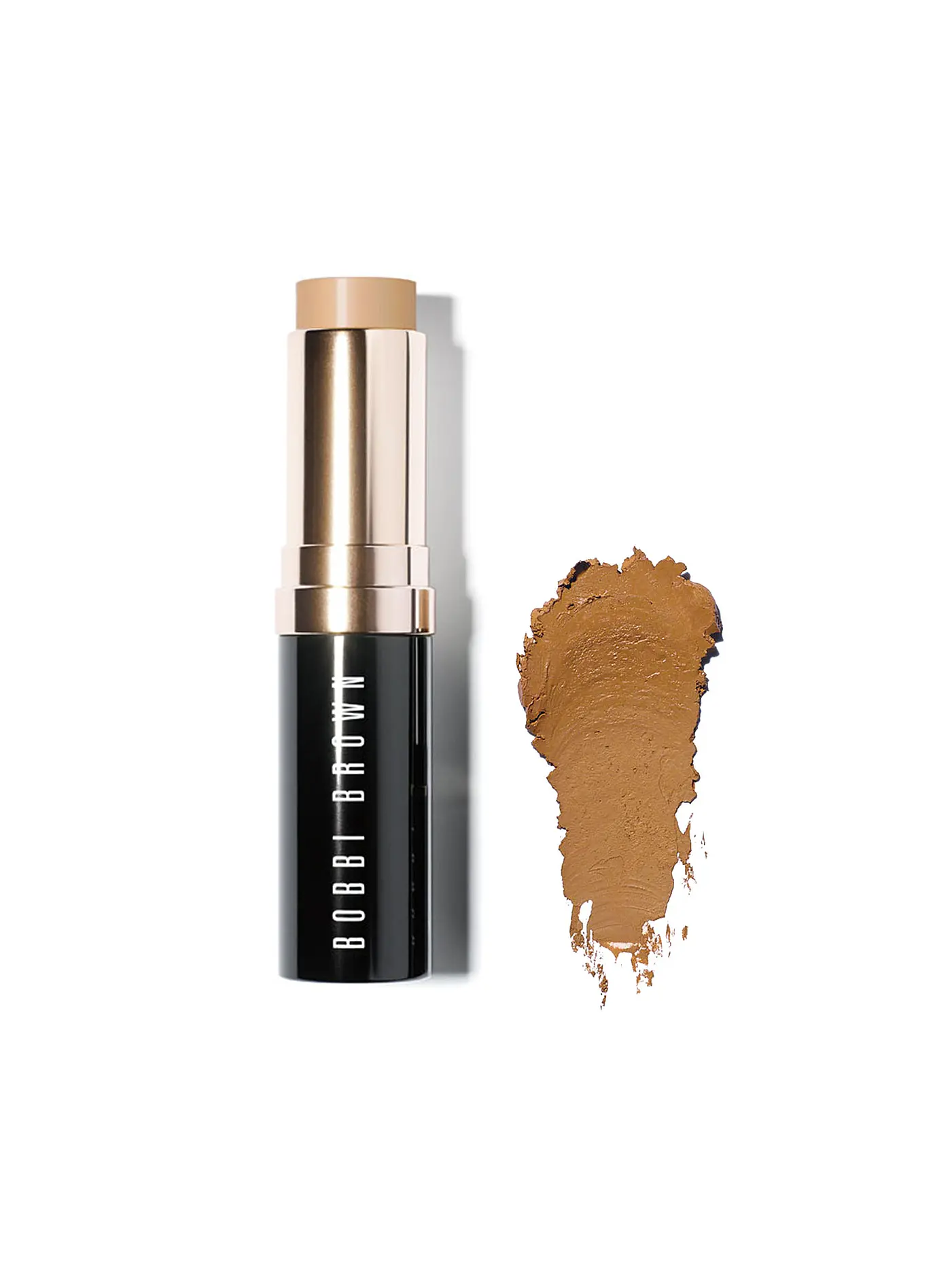 BOBBI BROWN | Skin Foundation Stick (13 / W-086 Warm Almond) | 